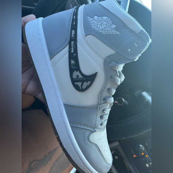 Air Dior Jordan 1
